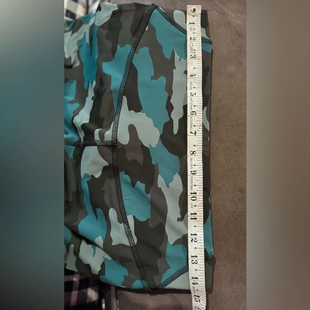 Lululemon Swift Speed High Rise Leggings - Picture 7 of 8